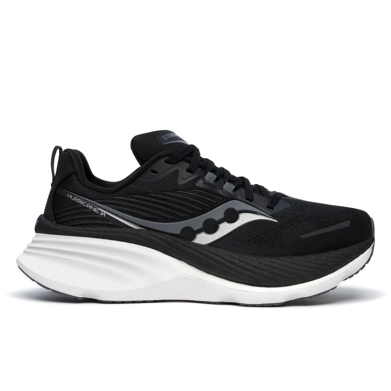 Damen Laufschuhe Saucony Hurricane 24