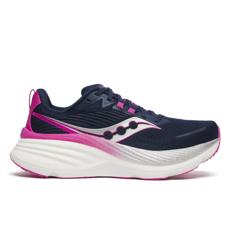 Damen-Laufschuhe Saucony Hurricane 24