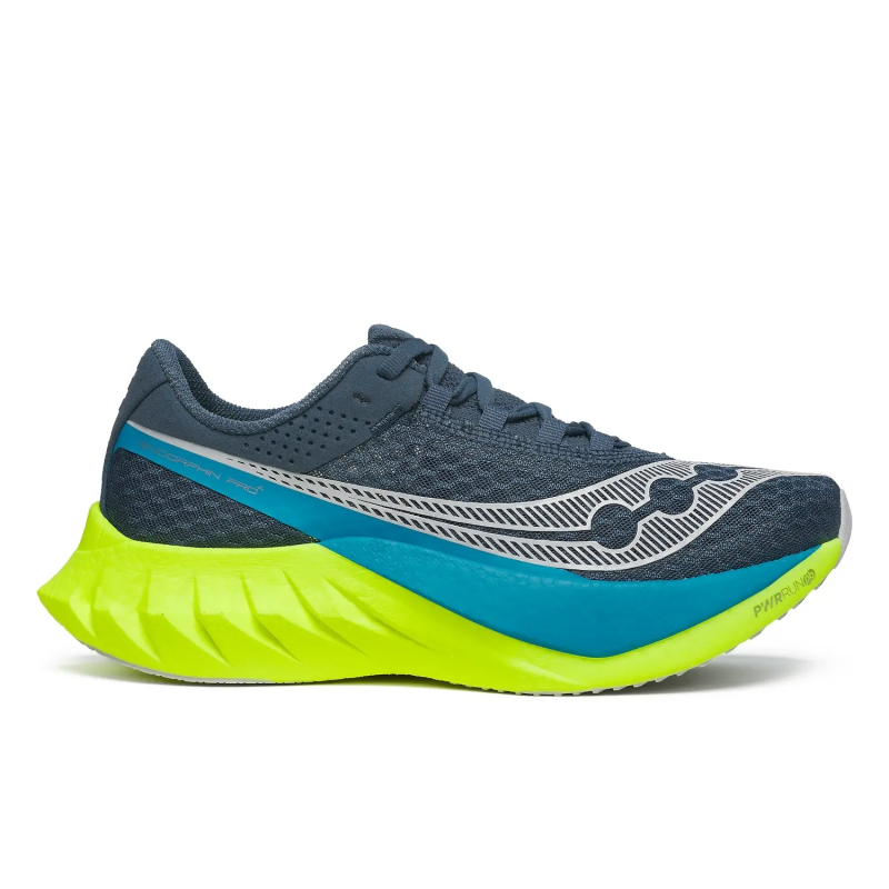 Damen-Laufschuhe Saucony Endorphin Pro 4