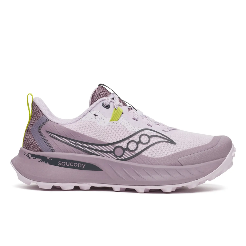 Trailrunning-Schuhe für Damen Saucony Peregrine 15