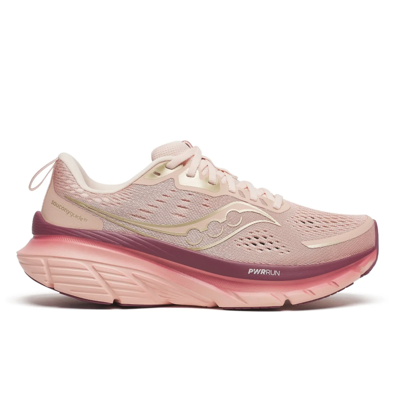 Damen-Laufschuhe Saucony Guide 18