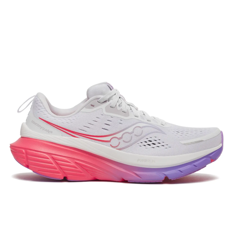 Damen-Laufschuhe Saucony Guide 18