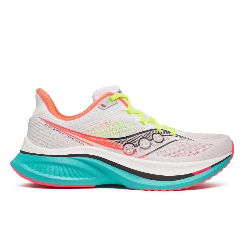 Damen-Laufschuhe Saucony Endorphin Speed 5