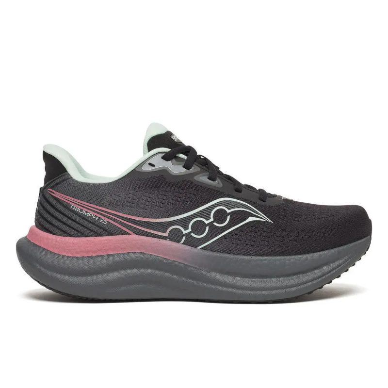 Damen-Laufschuhe Saucony Triumph 23