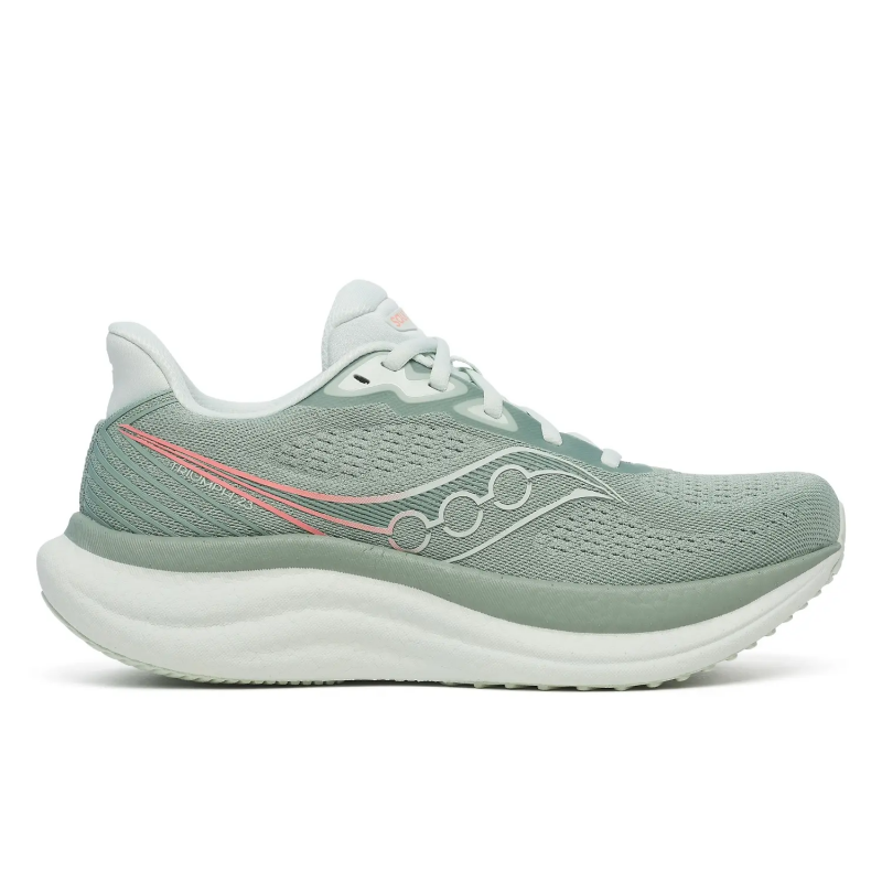 Damen-Laufschuhe Saucony Triumph 23