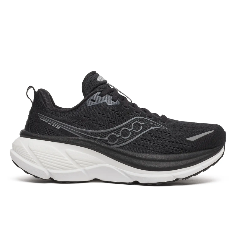 Damen-Laufschuhe Saucony Hurricane 25