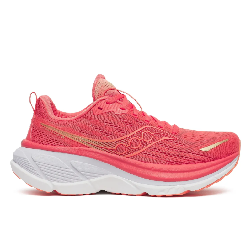 Damen-Laufschuhe Saucony Hurricane 25