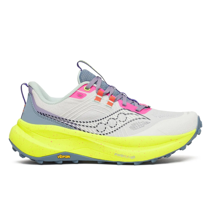 Trailrunning-Schuhe für Damen Saucony Xodus Ultra 4