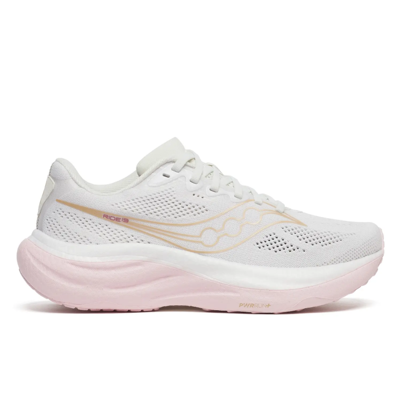 Damen-Laufschuhe Saucony Guide 19