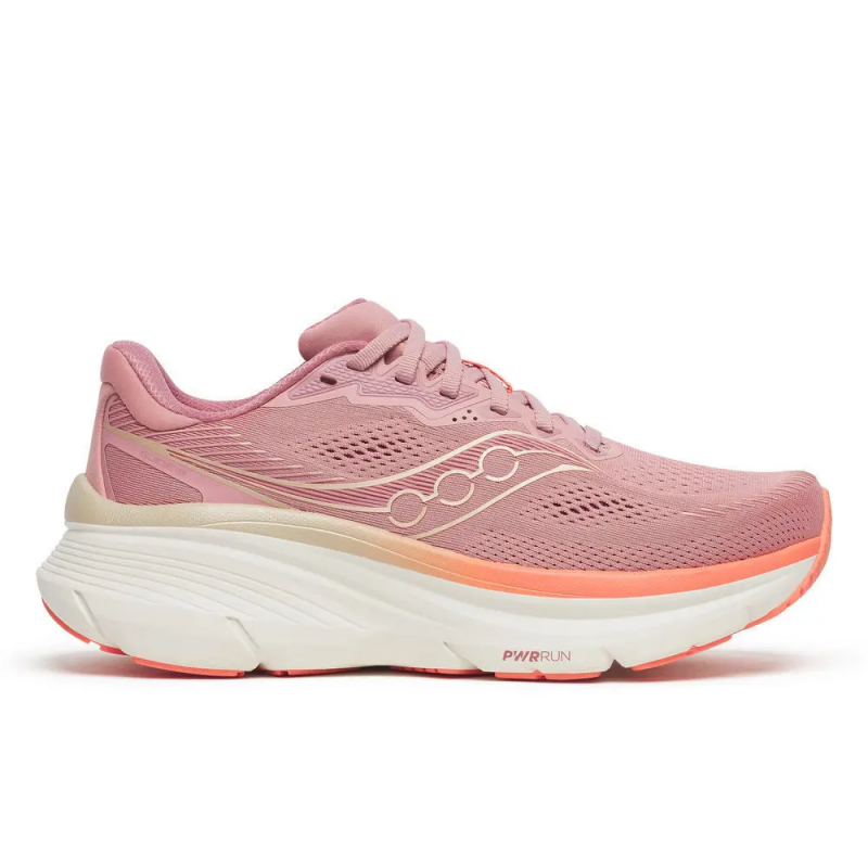 Damen-Laufschuhe Saucony Guide 19