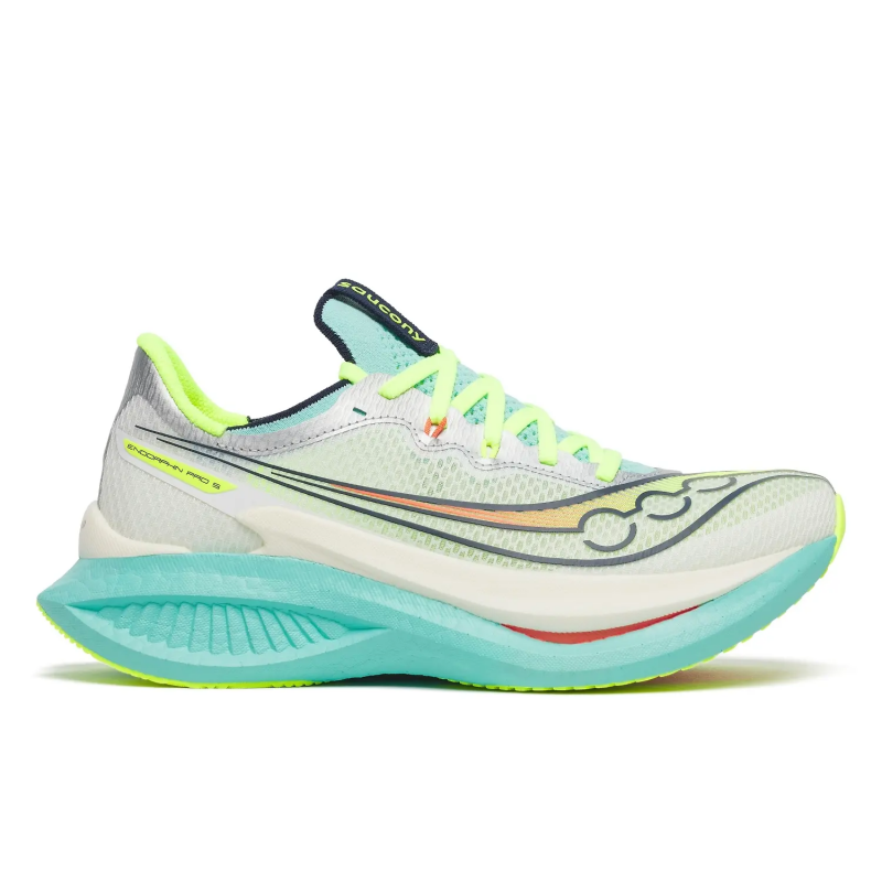 Damen-Laufschuhe Saucony Endorphin Pro 5