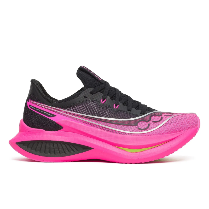 Damen-Laufschuhe Saucony Endorphin Pro 5