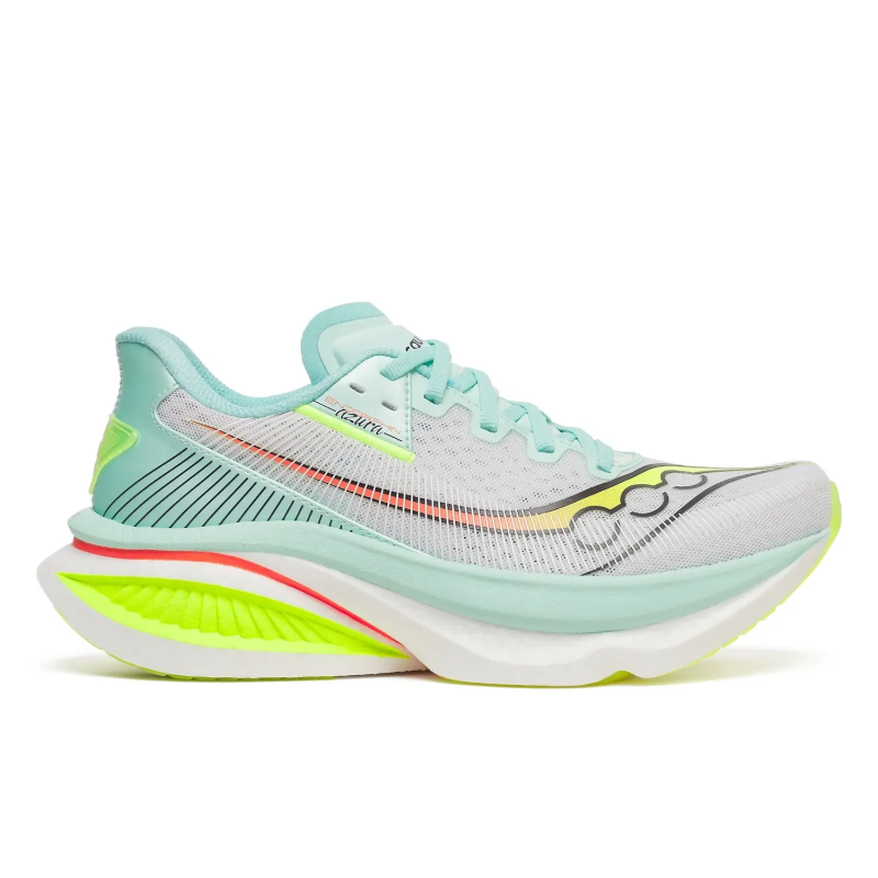 Damen-Laufschuhe Saucony Endorphin Azura