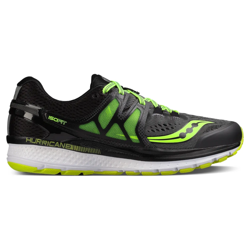 Laufschuhe Saucony Hurricane IS03
