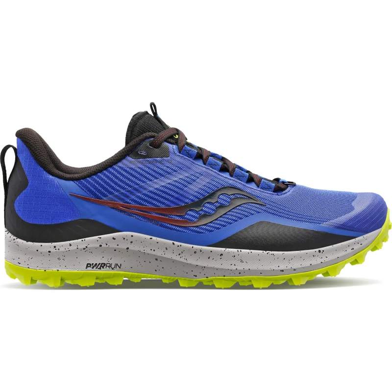 Laufschuhe Saucony Peregrine 12