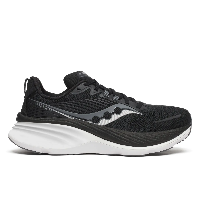 Laufschuhe Saucony Hurricane 24