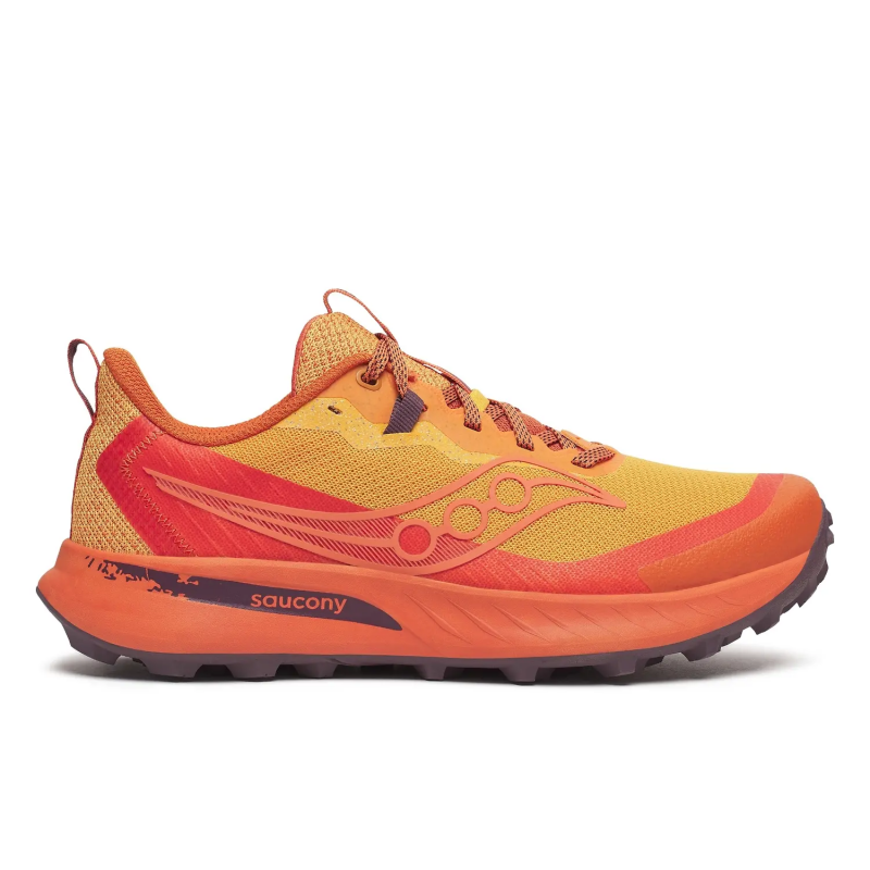 Trail-Schuhe Saucony Peregrine 15