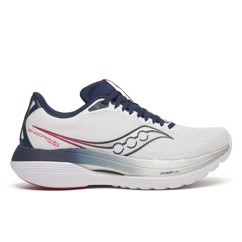 Laufschuhe Saucony Endorphin Trainer