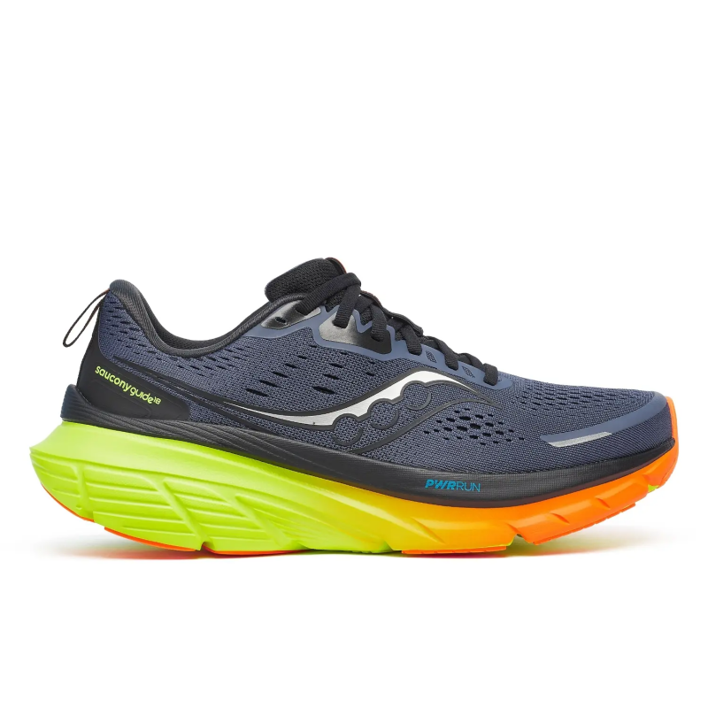 Laufschuhe Saucony Guide 18