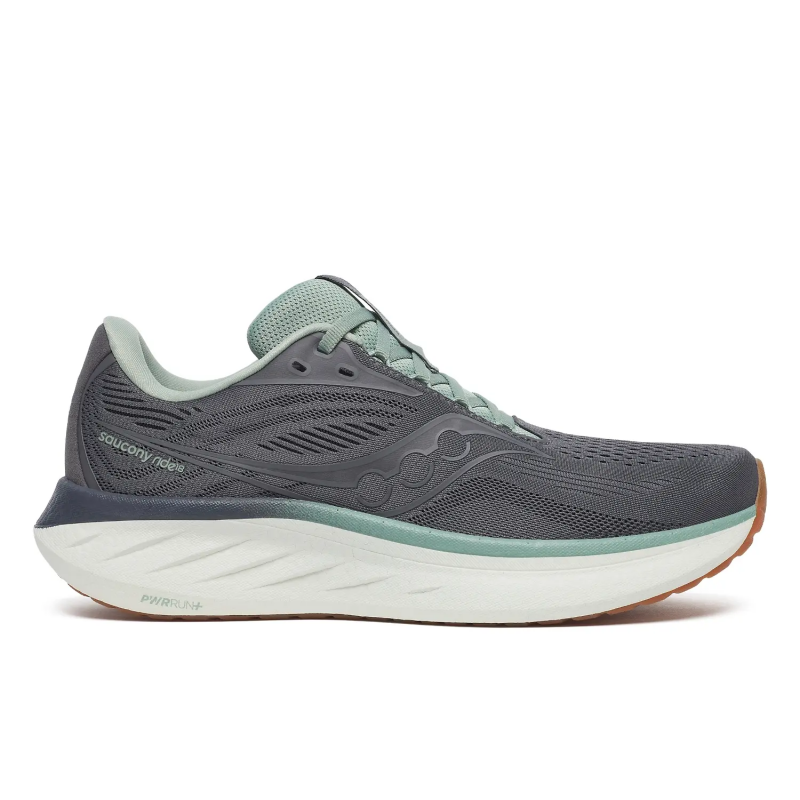 Laufschuhe Saucony Ride 18