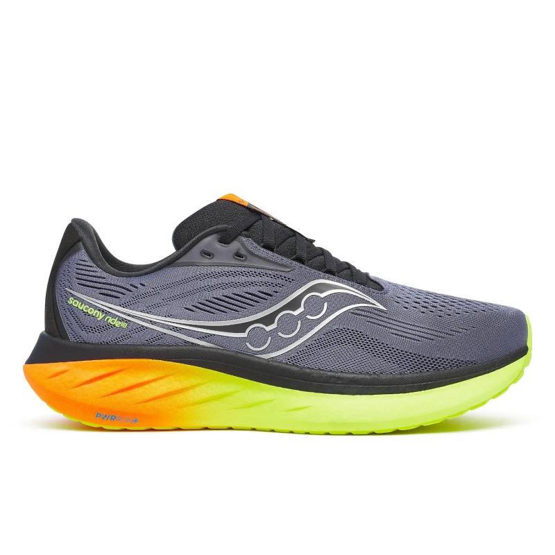 Laufschuhe Saucony Ride 18