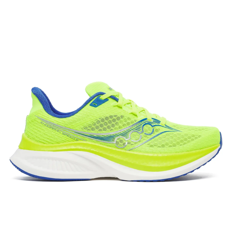 Laufschuhe Saucony Endorphin Speed 5
