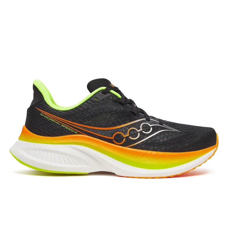 Laufschuhe Saucony Endorphin Speed 5