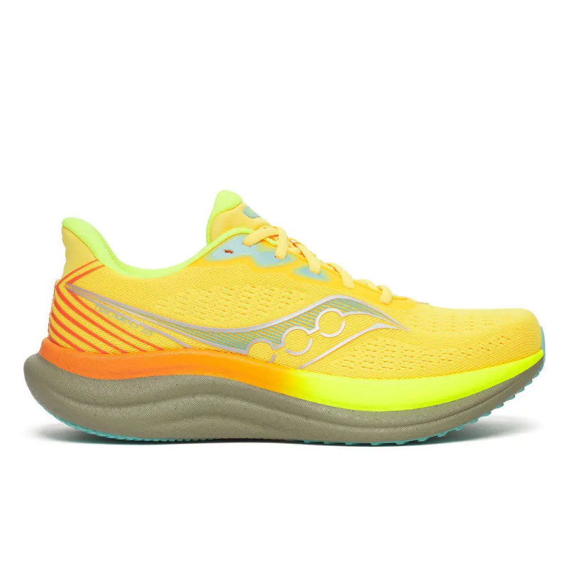 Laufschuhe Saucony Triumph 23