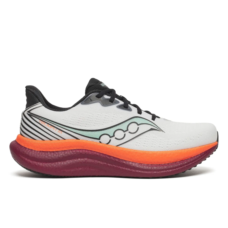 Laufschuhe Saucony Triumph 23