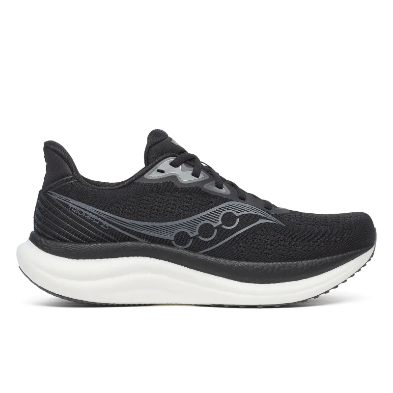 Laufschuhe Saucony Triumph 23