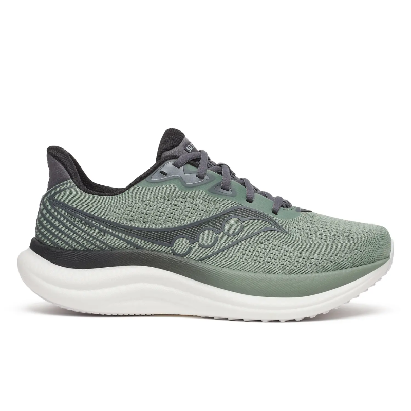 Laufschuhe Saucony Triumph 23