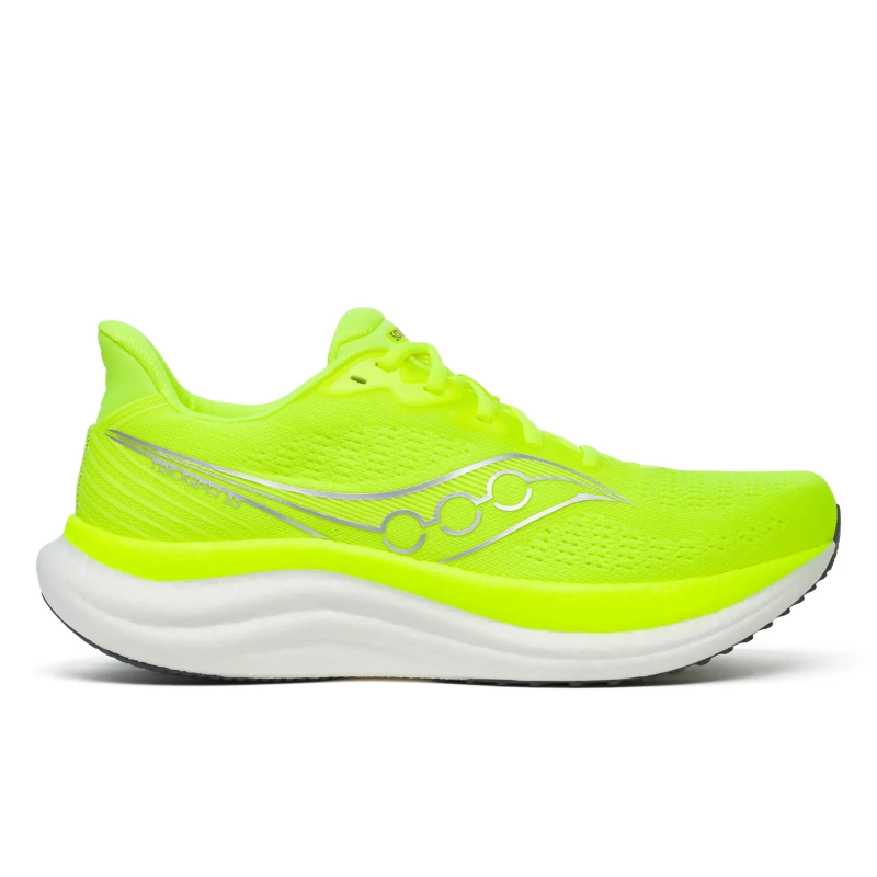 Laufschuhe Saucony Triumph 23