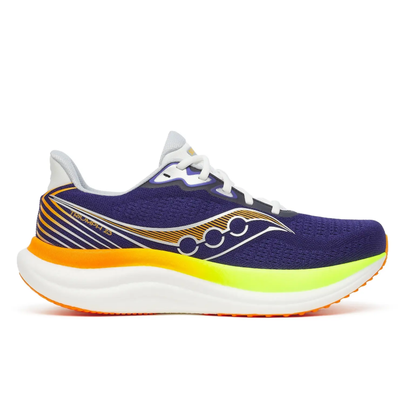 Laufschuhe Saucony Triumph 23