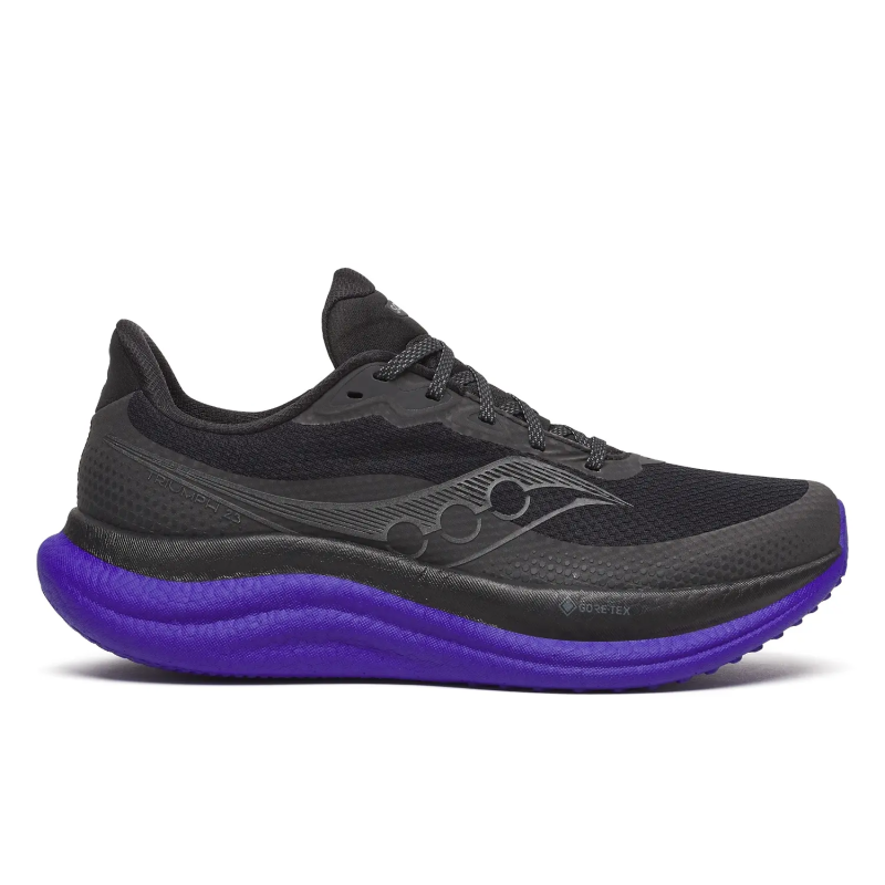 Laufschuhe Saucony Triumph 23 GTX