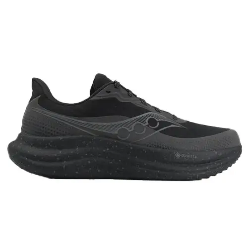 Laufschuhe Saucony Triumph 23 Gtx