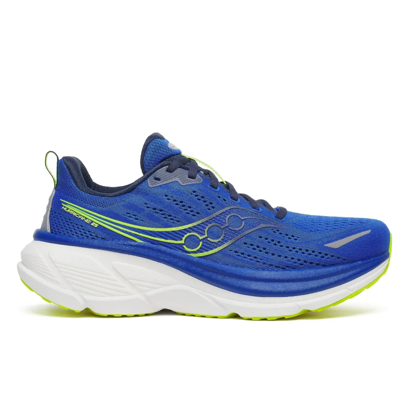Laufschuhe Saucony Hurricane 25