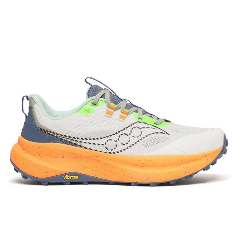 Trail-Schuhe Saucony Xodus Ultra 4