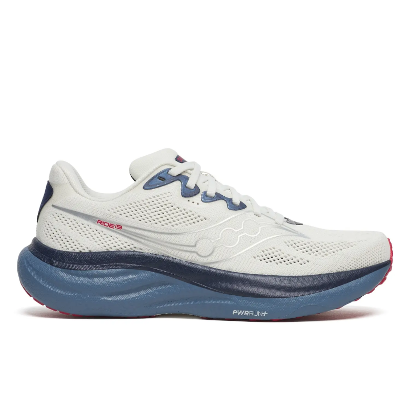 Laufschuhe Saucony Ride 19