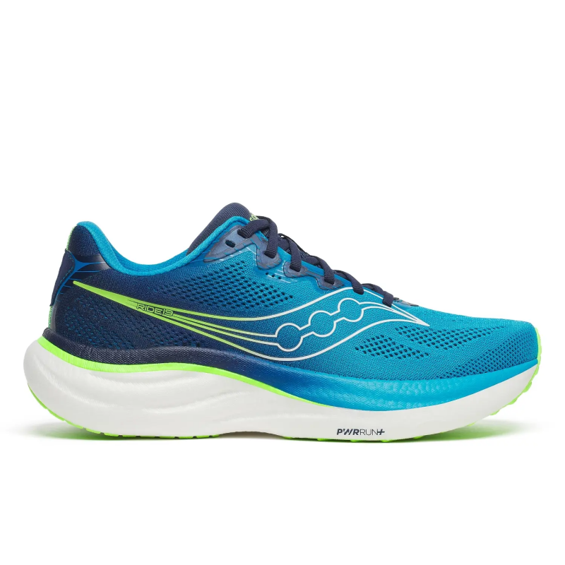 Laufschuhe Saucony Ride 19