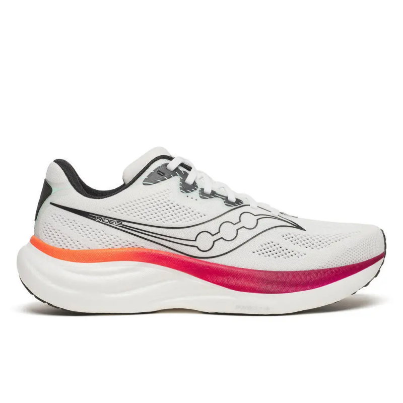 Laufschuhe Saucony Ride 19