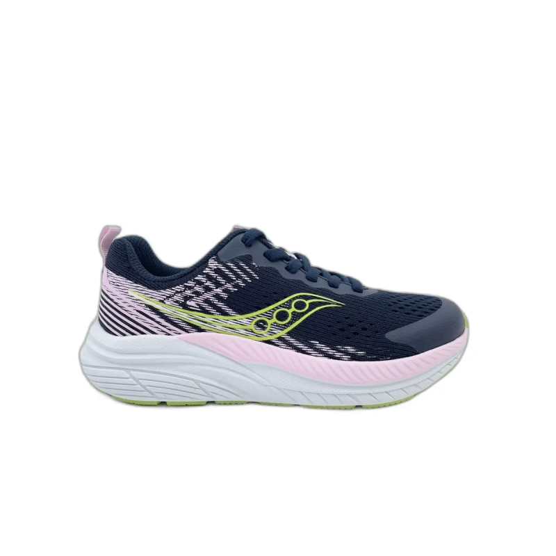 Kinder-Laufschuhe Saucony Hurricane