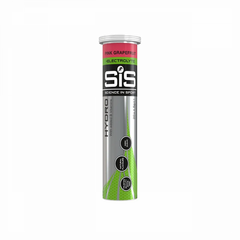 Isotonisches Getränk Science in Sport Go Hydro