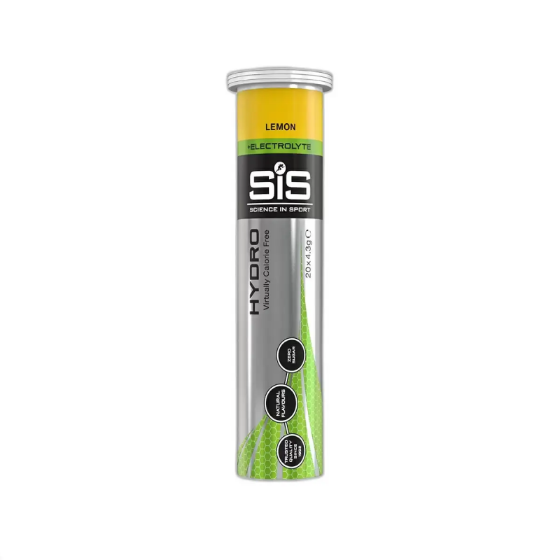 Elektrolyte Science in Sport Go Hydro Citron 4 g