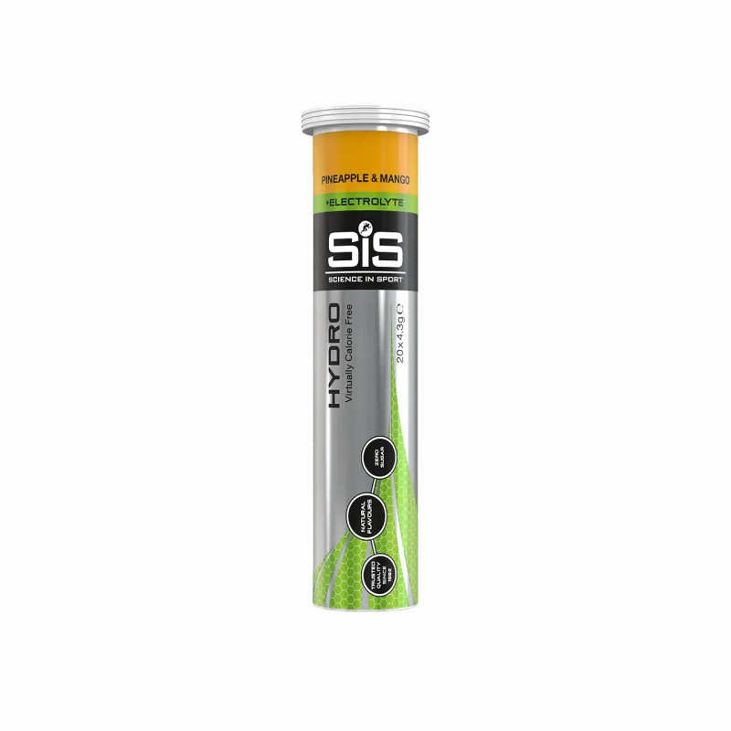 Isotonisches Getränk Science in Sport Go Hydro