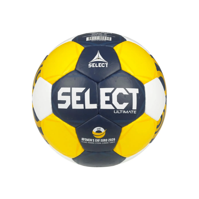 Handball Euro Ballon Ultimate EHF 2026