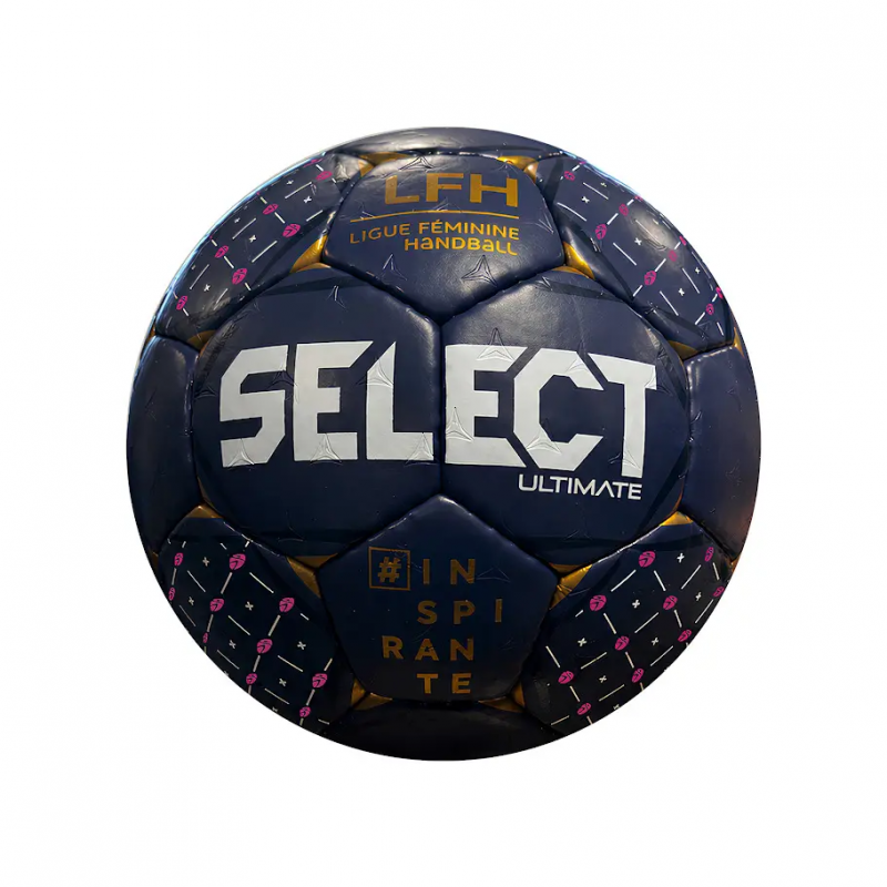 Handball Ball LFH Ultimate 2026/27
