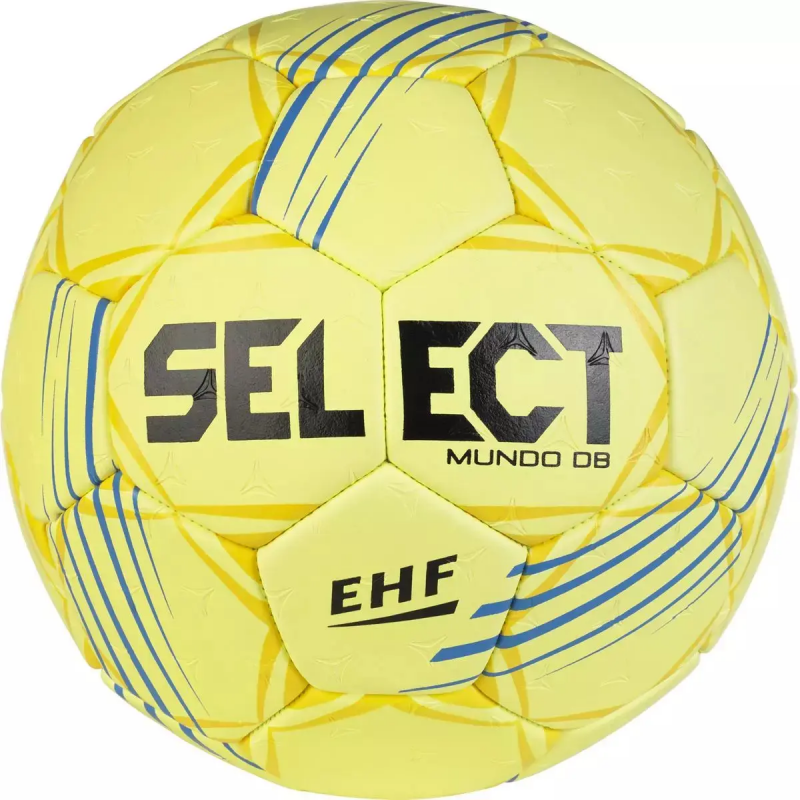 Handball Select Mundo DB V24