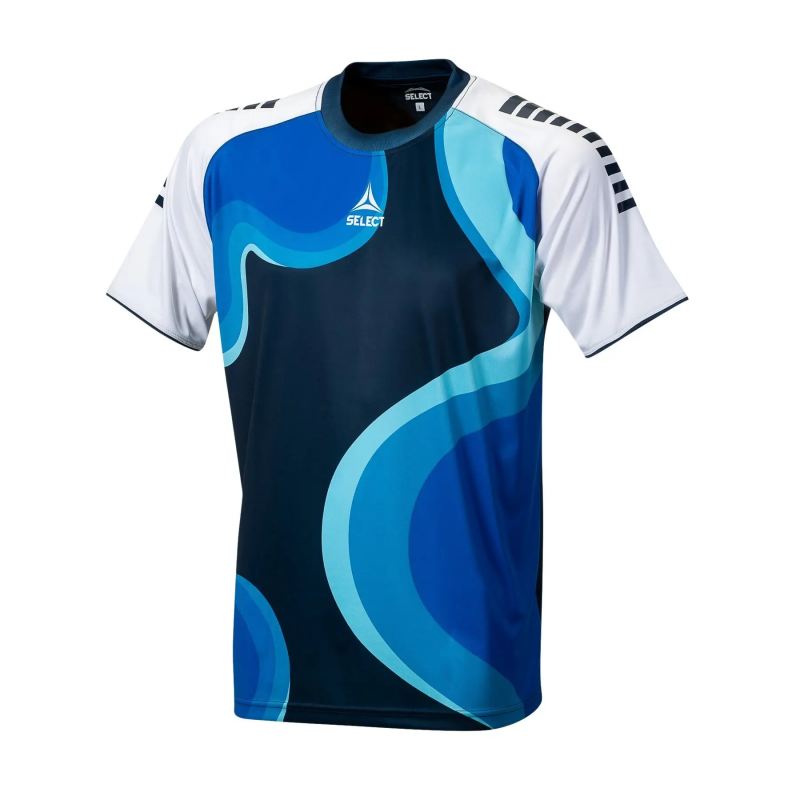 Kindertrikot Select Bubble