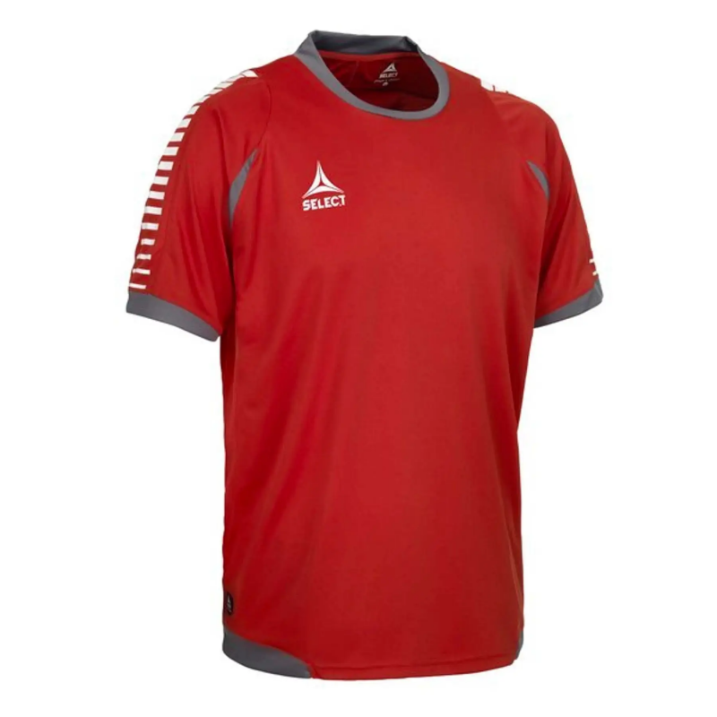 Kindertrikot Select Chili