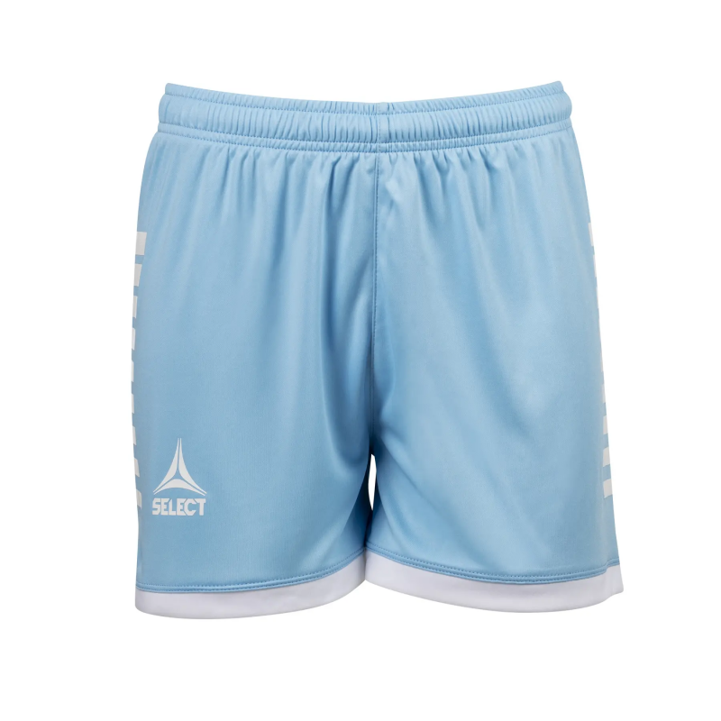 Shorts für Damen Select Player Solar